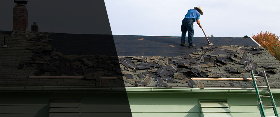 Bruceton Mills Roofing Contractors