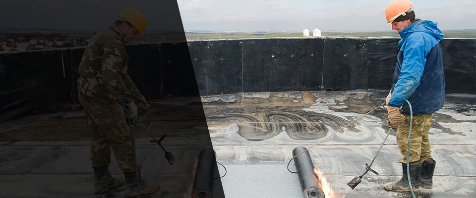 Bruceton Mills Roofing Contractors